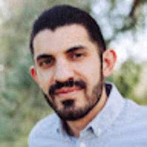 Meet your Posher, Jayson